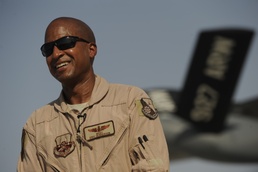 Utah tankers keep aircraft flying over Afghanistan