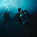 Op Nastiq Ice Diving Training