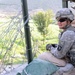How to Trade a Desk for a Machine Gun