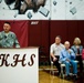 Soldiers, students remember 9/11, lives lost since