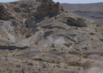 3rd LAR prepares for OEF with Clear, Hold, Build 3