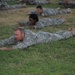 Army physical readiness training