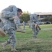 Army physical readiness training