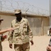 Joint Contracting Commander Visits Umm Qasr Operations