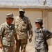 Joint Contracting Commander Visits Umm Qasr Operations