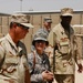 Joint Contracting Commander Visits Umm Qasr