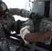 Iraqi medics receive MEDEVAC training