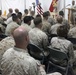 Marines Gather to Remember Fallen EOD Technican