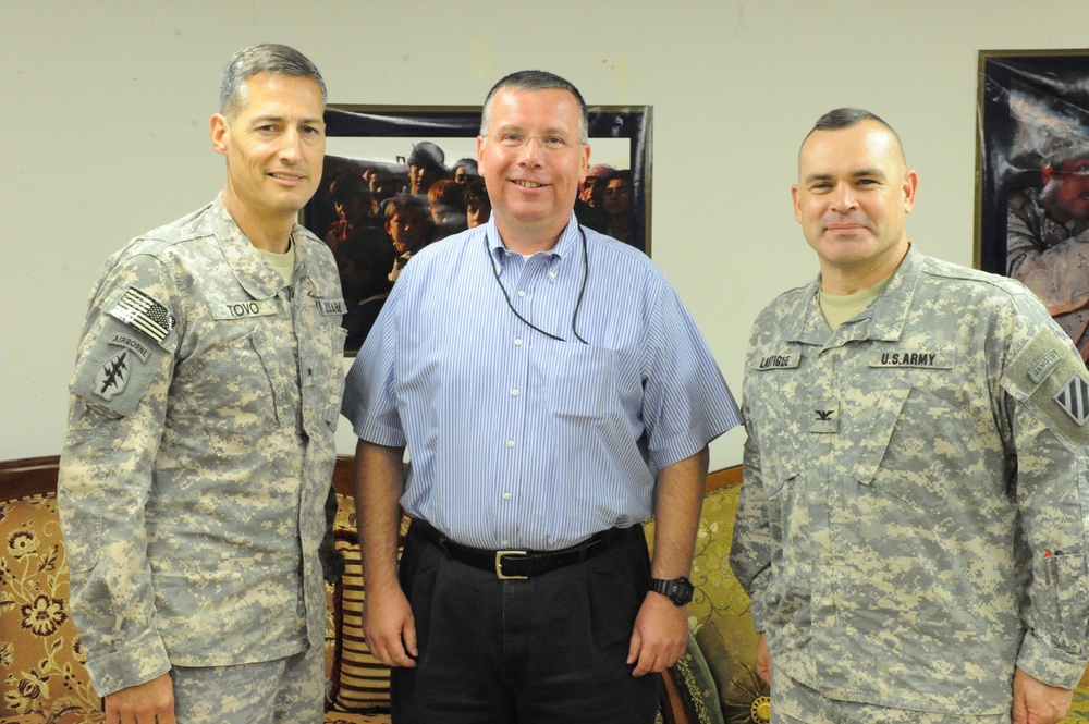 Appreciation Barbecue