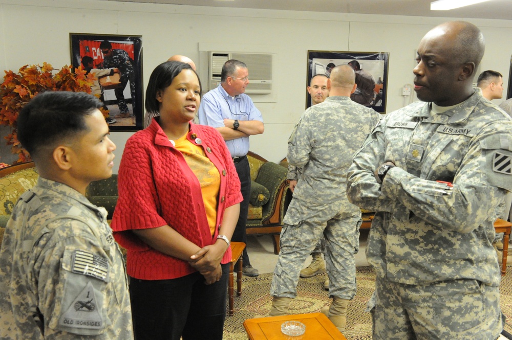 Appreciation Barbecue