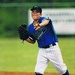 CPO Supports Son's Baseball Career