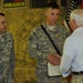 Secretary Gates visits Ramadi