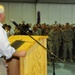 Secretary Gates visits Ramadi