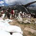 Pakistan Flood Humanitarian Aid