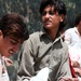 Pakistan Flood Humanitarian Aid