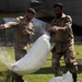 Pakistan Flood Humanitarian Aid