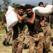 Pakistan Flood Humanitarian Aid