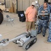 Andros HD-1 Robot