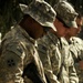 A Bond Forged From Tragedy: Two Friends in Afghanistan Observe What They Lost on 9/11