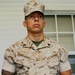 Outstanding Leadership and Commitment Earns 2/11 Marine NCO of the Quarter