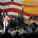 Musicians Revisit Contingency Operating Base Speicher