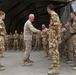U.S., U.K. Aviation Partnership Thriving in Afghanistan
