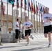 Sioux Falls Half Marathon shadow run