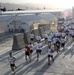 Sioux Falls Half Marathon shadow run