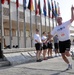 Sioux Falls Half Marathon shadow run