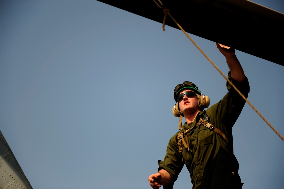 Pakistan Flood Relief