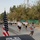 Bagram Service members, Civilians Run in Honor of 9/11 Bagram Service members, Civilians Run in Honor of 9/11