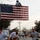 Bagram service members, Civilians Run in Honor of 9/11 Bagram service members, Civilians Run in Honor of 9/11