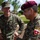 2nd MAW Commanding General visits USS Iwo Jima, Guatemala