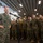2nd MAW Commanding General visits USS Iwo Jima, Guatemala