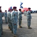 Waco Welcomes First National Guard Airborne Infantry Bn