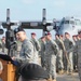 Waco Welcomes First National Guard Airborne Infantry Bn