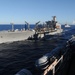 USS Essex action