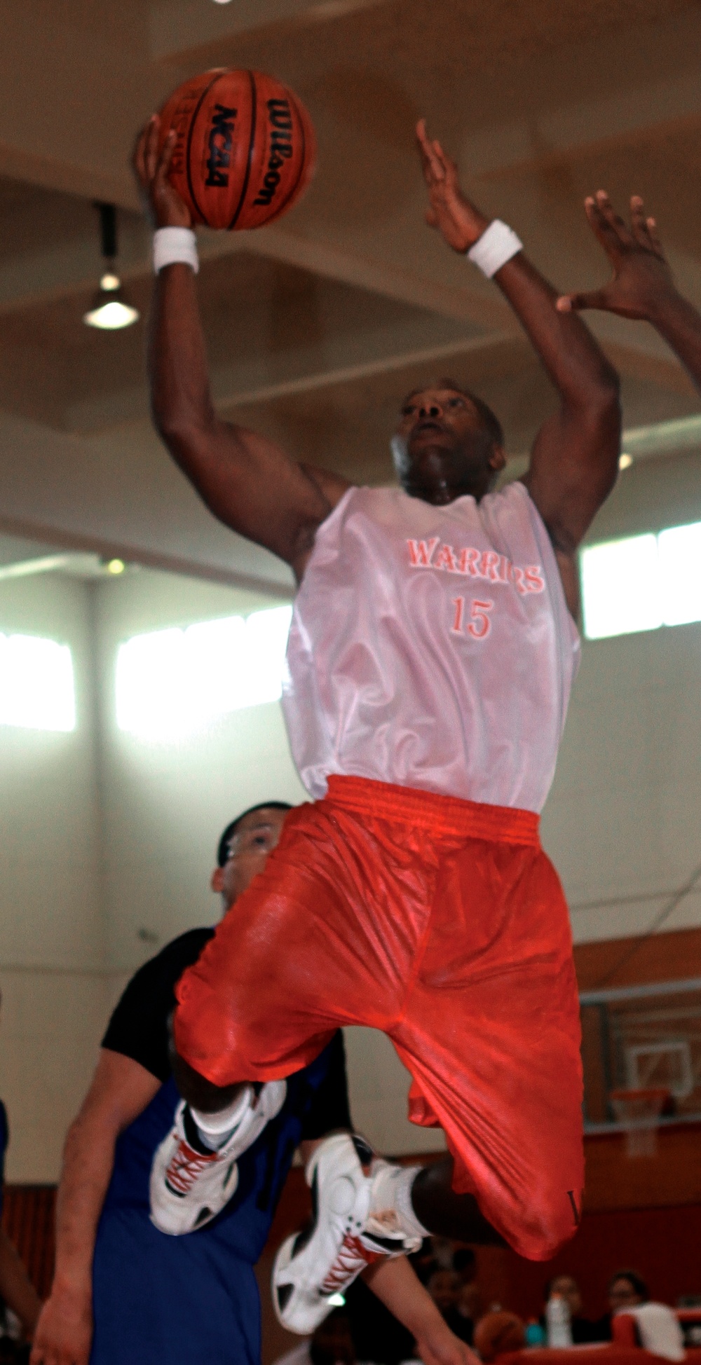 Tournament Rekindles Kinsers' Love for Hoops
