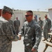 Greeleyville S.C. Soldier Promoted to Sergeant First Class in Afghanistan