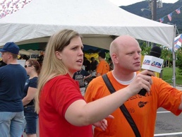 AFN Korea celebrates 60 years of service