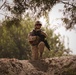 Marines Investigate IED Blast Site, Provide Support for Comrades