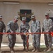 New facility in Iraq gives Soldiers place to put things into perspective