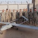 Unmanned aerial systems help in intelligence gathering
