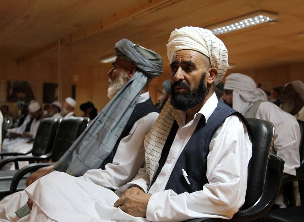 Moderate Voices of Islam Initiative