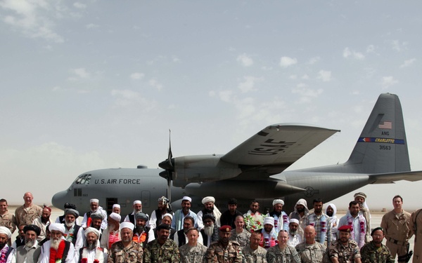 Moderate Voices of Islam Initiative