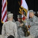 Change of Command