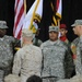 Change of Command