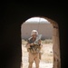 Kajaki Base takes indirect fire, forces enemy to flee