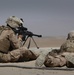 Kajaki Base takes indirect fire, forces enemy to flee