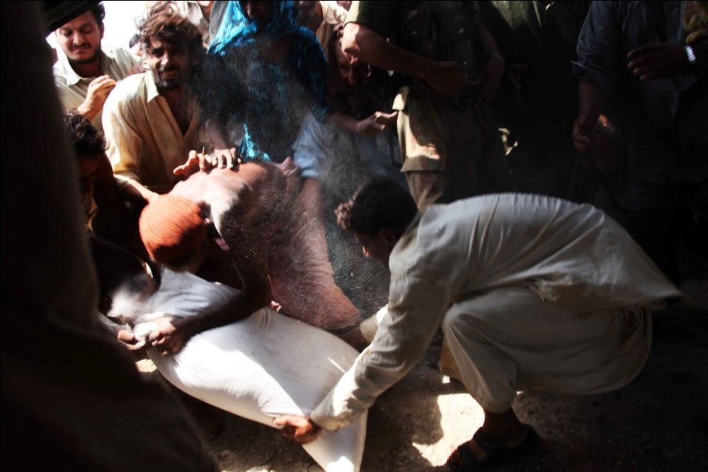 Pakisatn Disaster Relief